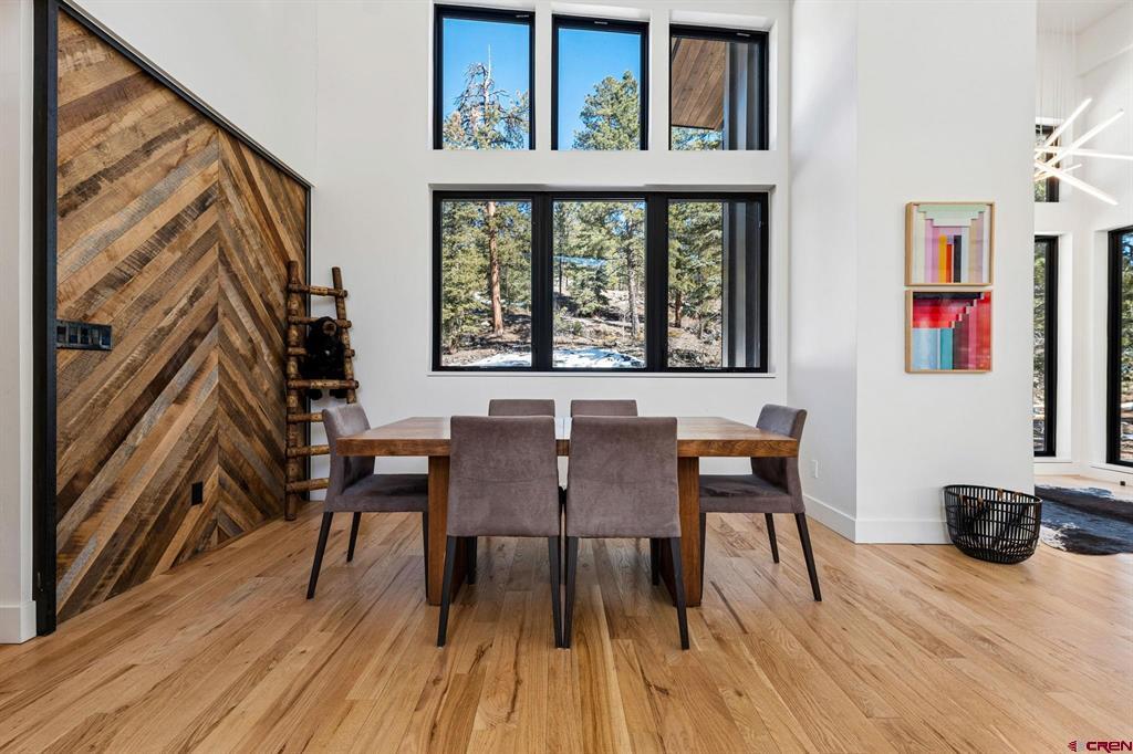 30 Aspen Circle Durango CO 81301