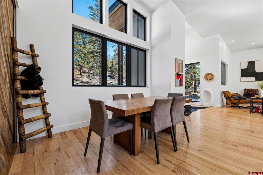 30 Aspen Circle Durango CO 81301