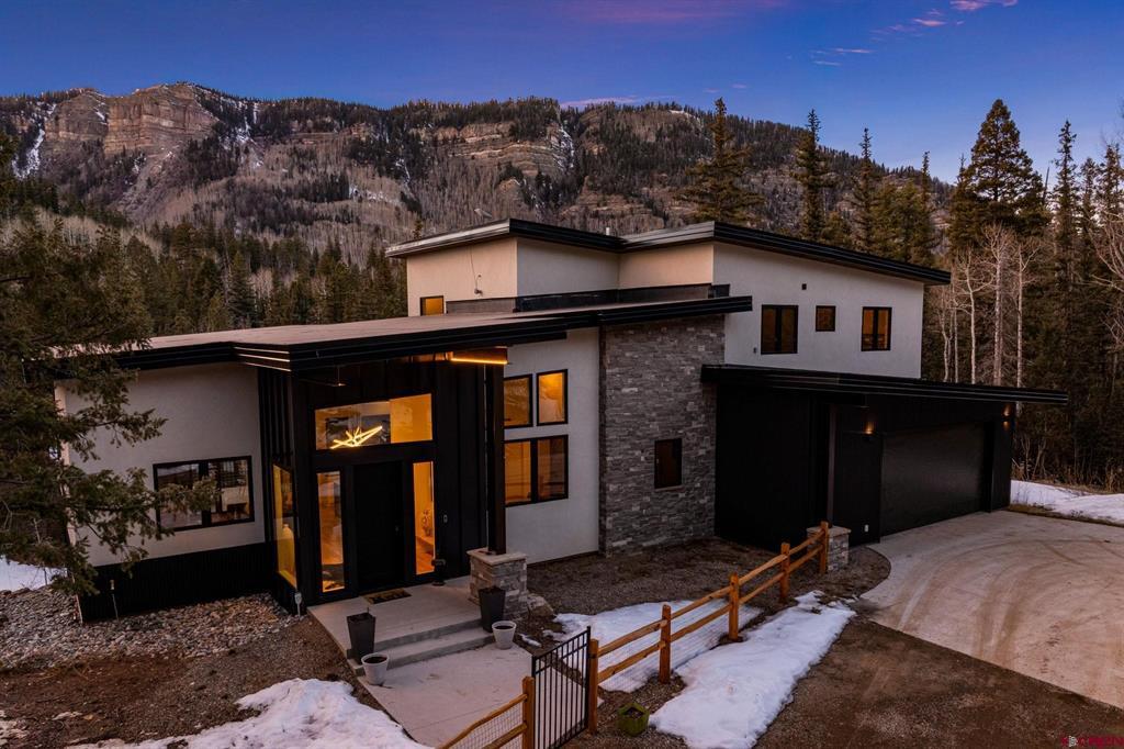 30 Aspen Circle Durango CO 81301