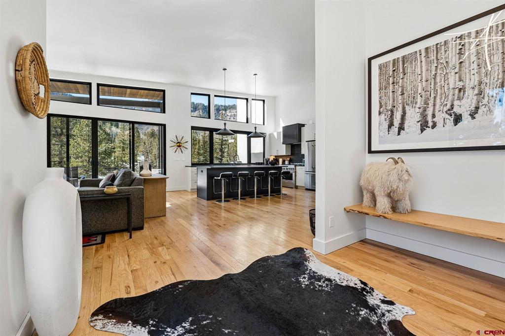 30 Aspen Circle Durango CO 81301