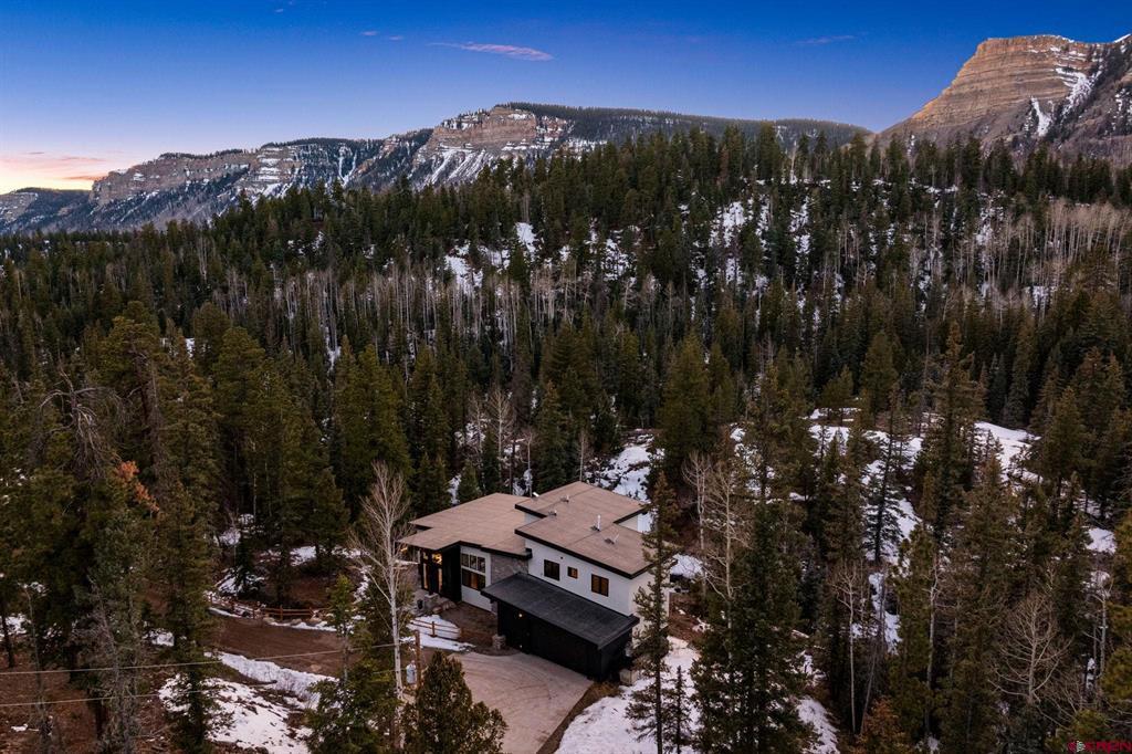 30 Aspen Circle Durango CO 81301