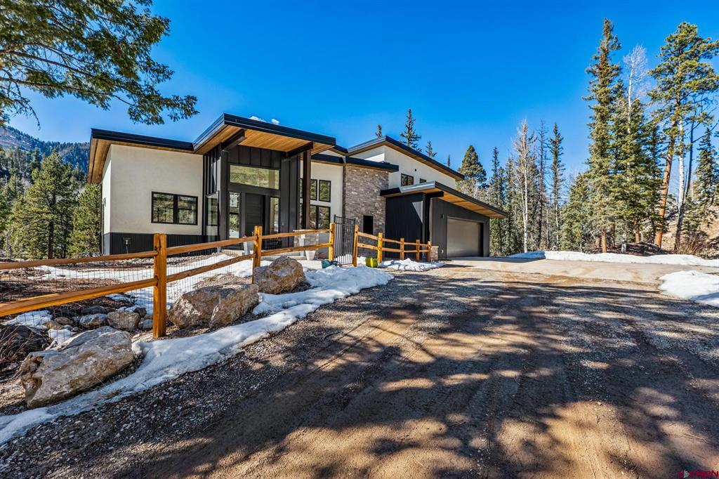 30 Aspen Circle Durango CO 81301