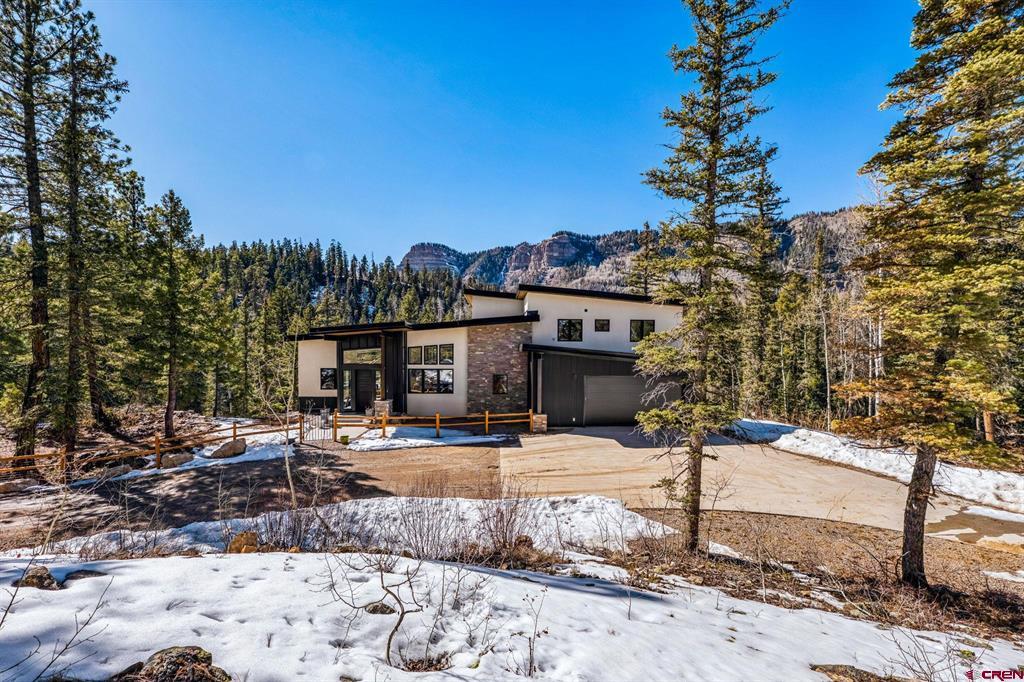 30 Aspen Circle Durango CO 81301