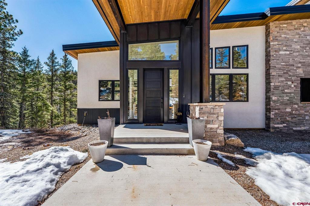 30 Aspen Circle Durango CO 81301