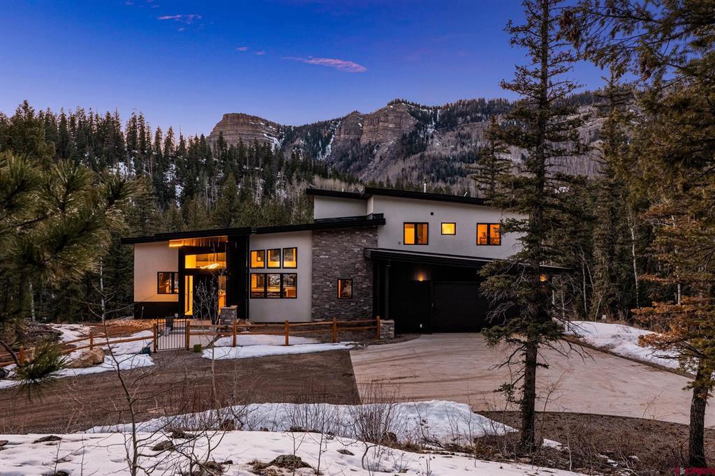 30 Aspen Circle Durango CO 81301
