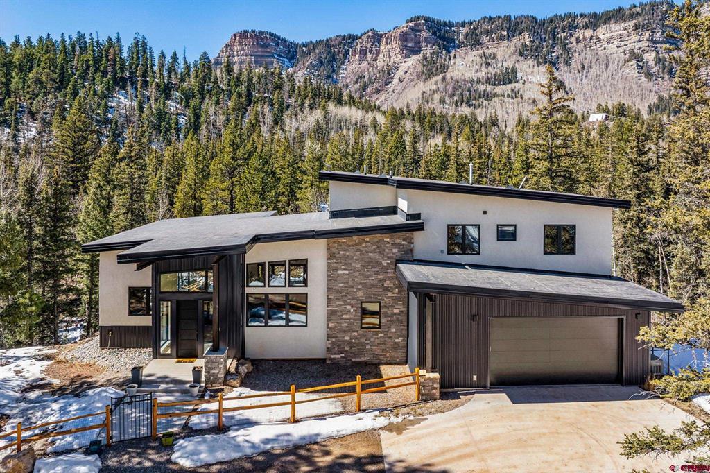 30 Aspen Circle Durango CO 81301