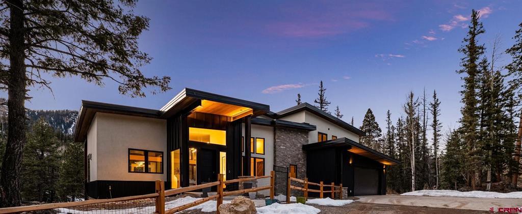 30 Aspen Circle Durango CO 81301