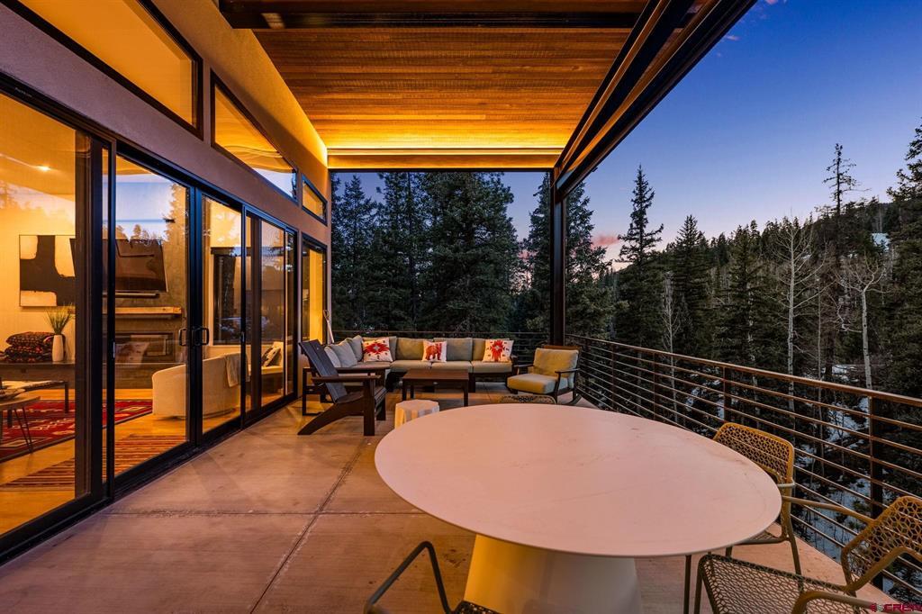 30 Aspen Circle Durango CO 81301