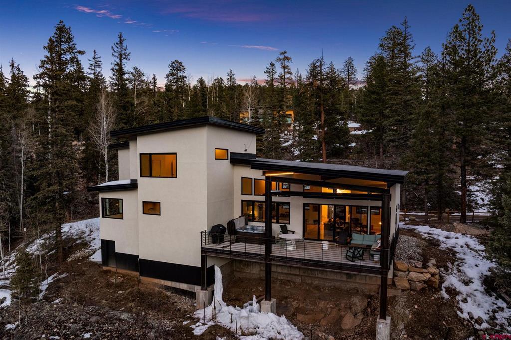 30 Aspen Circle Durango CO 81301