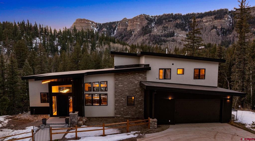 30 Aspen Circle Durango CO 81301