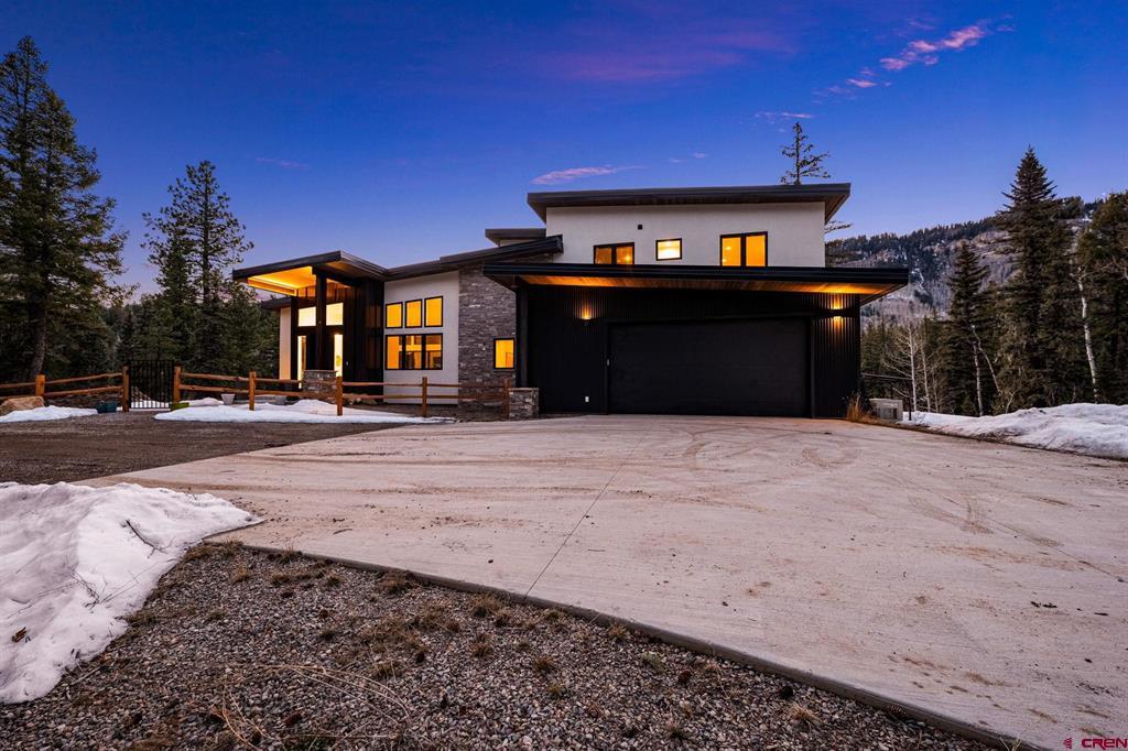 30 Aspen Circle Durango CO 81301