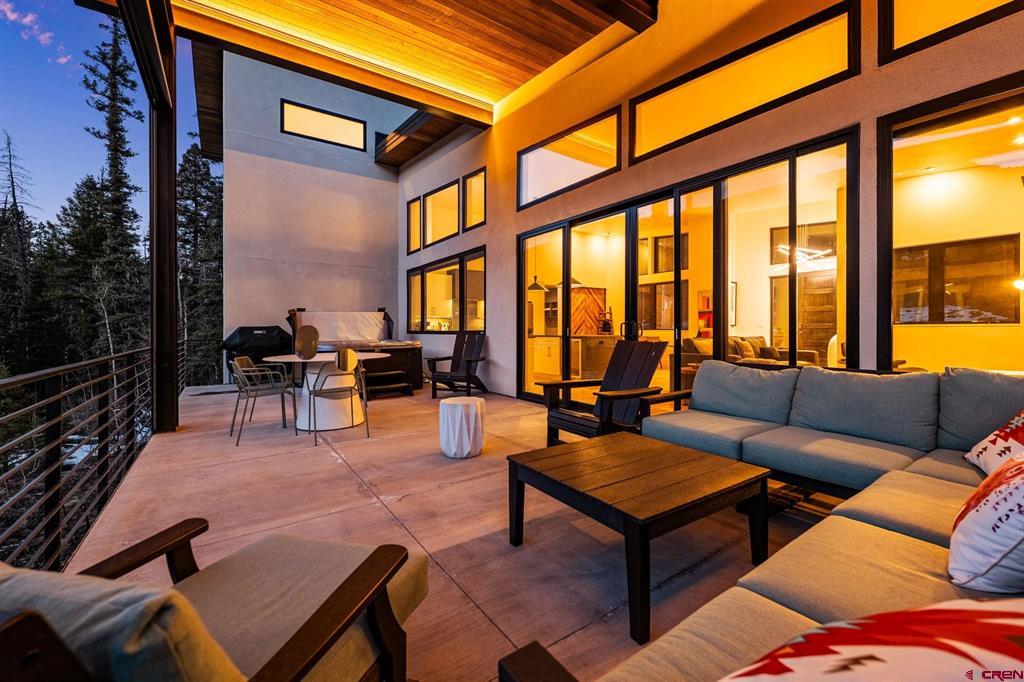 30 Aspen Circle Durango CO 81301