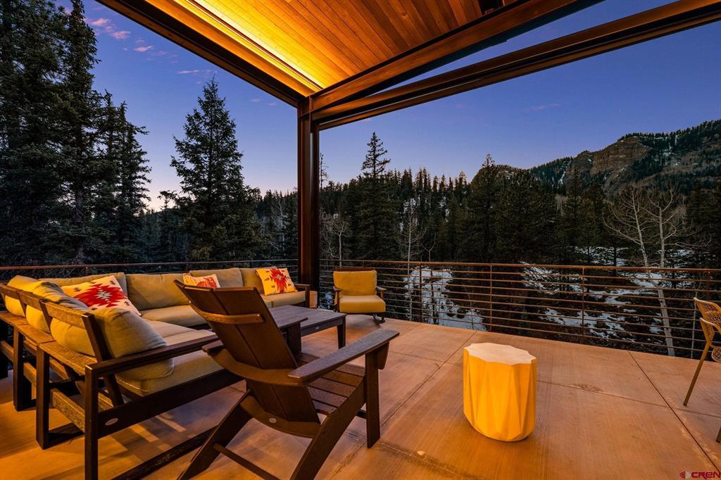 30 Aspen Circle Durango CO 81301