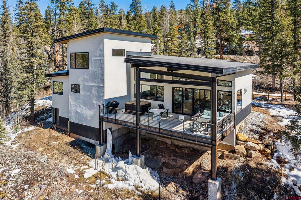 30 Aspen Circle Durango CO 81301