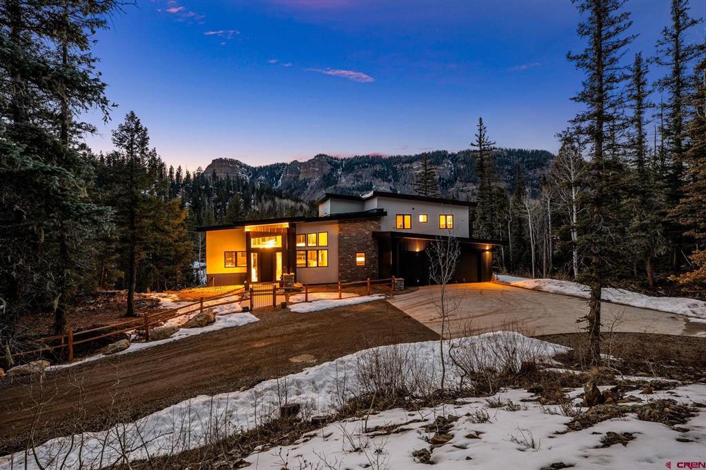 30 Aspen Circle Durango CO 81301