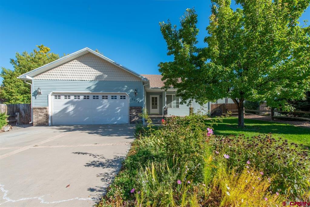 2710 Cirque Way Montrose CO 81401