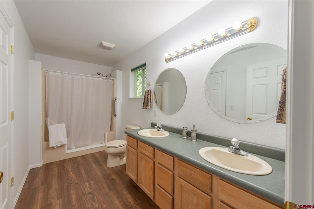 2710 Cirque Way Montrose CO 81401