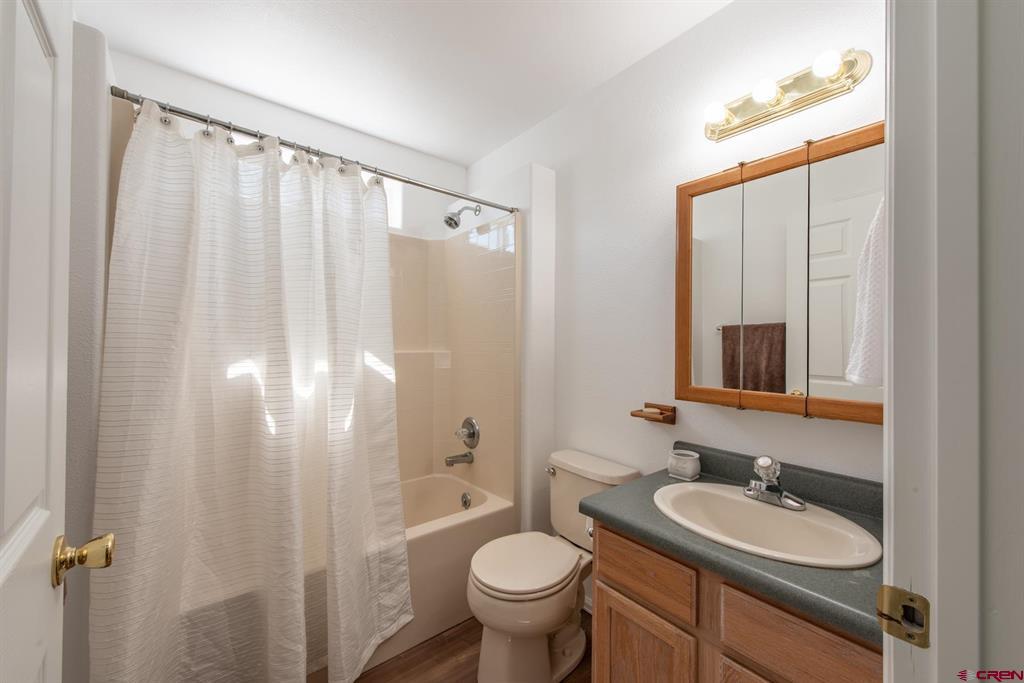 2710 Cirque Way Montrose CO 81401