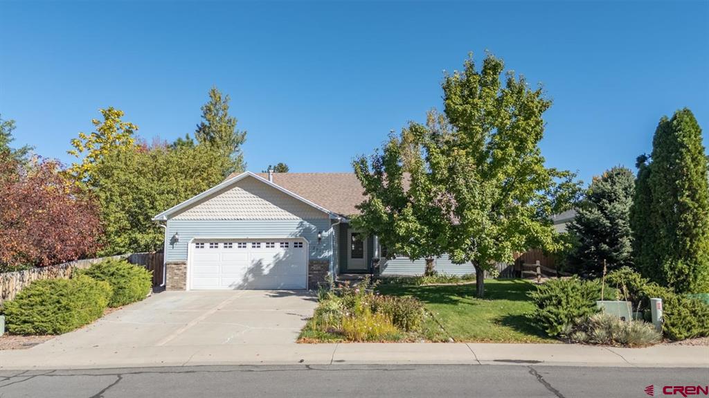2710 Cirque Way Montrose CO 81401