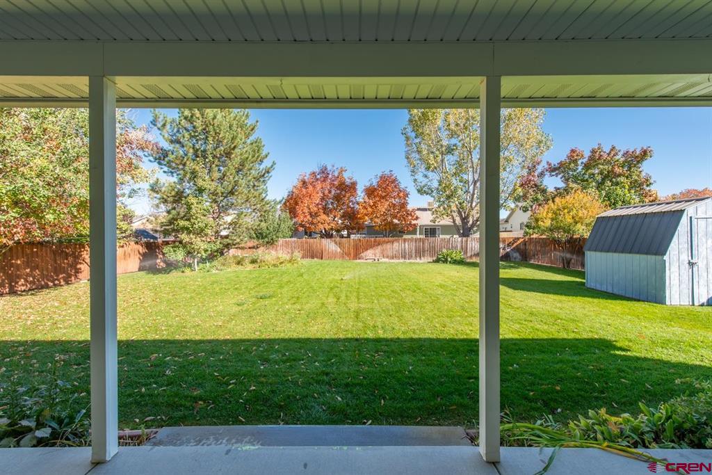 2710 Cirque Way Montrose CO 81401