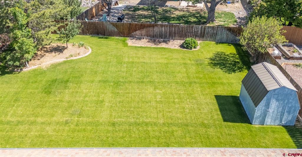 2710 Cirque Way Montrose CO 81401