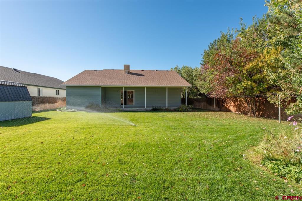 2710 Cirque Way Montrose CO 81401