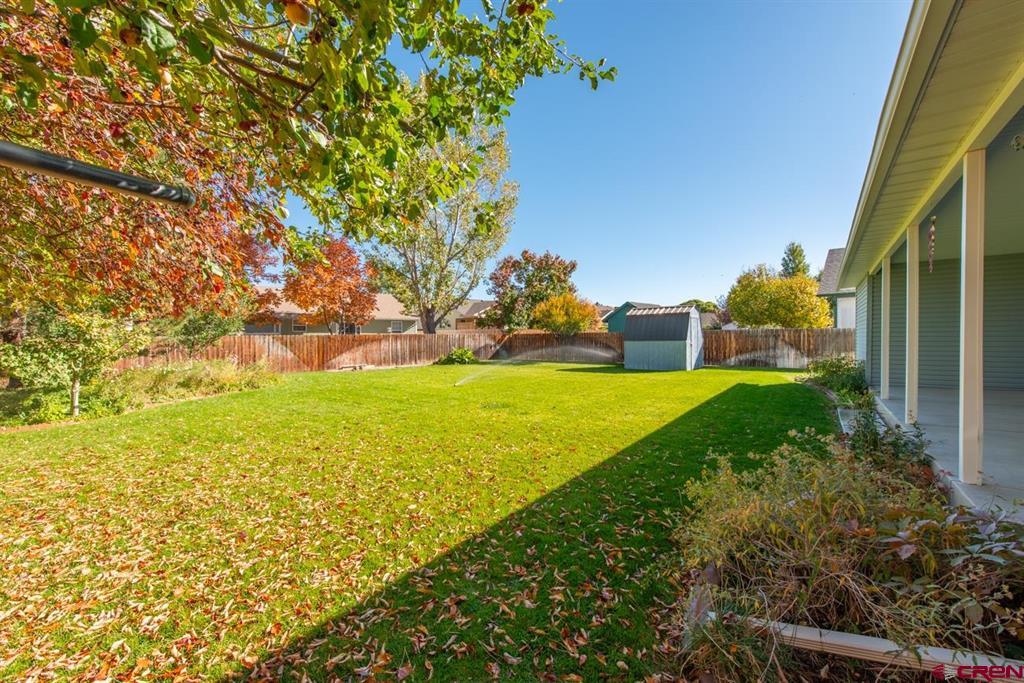 2710 Cirque Way Montrose CO 81401