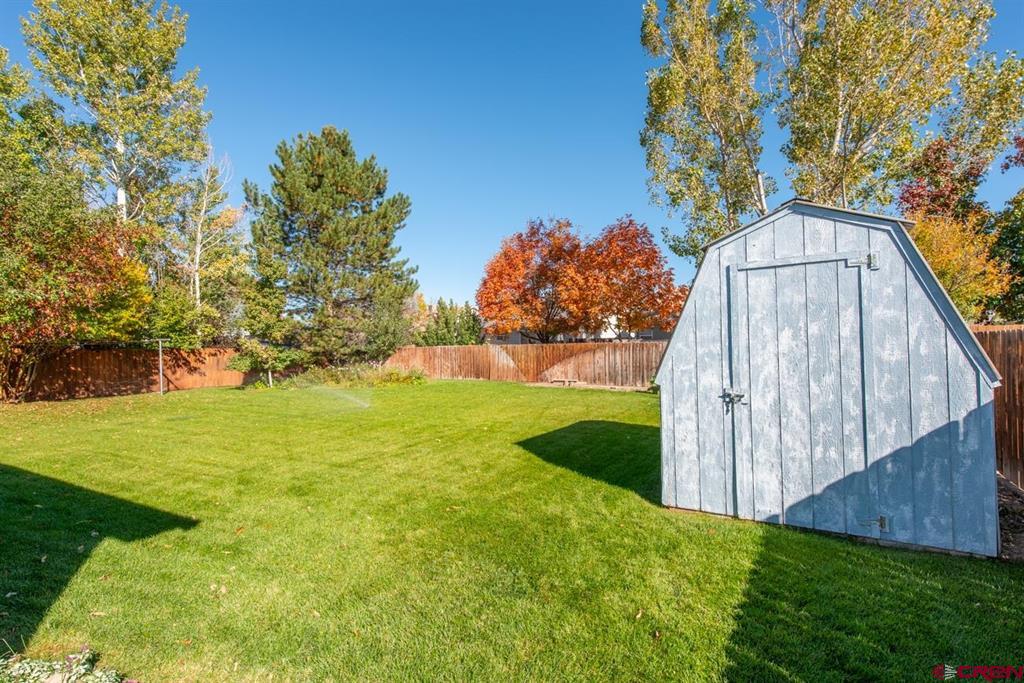 2710 Cirque Way Montrose CO 81401