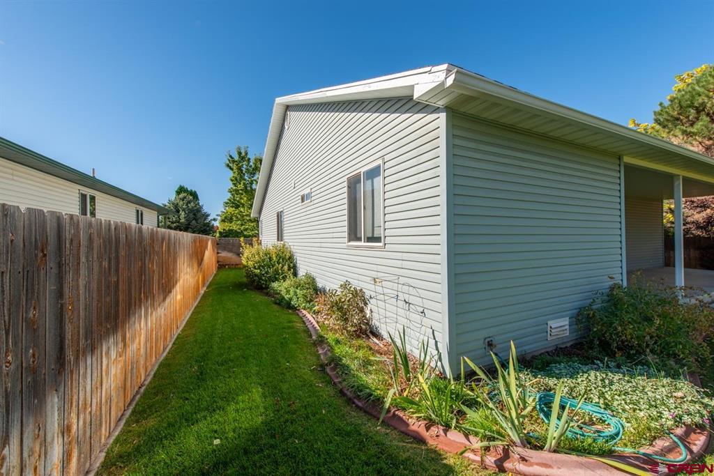 2710 Cirque Way Montrose CO 81401