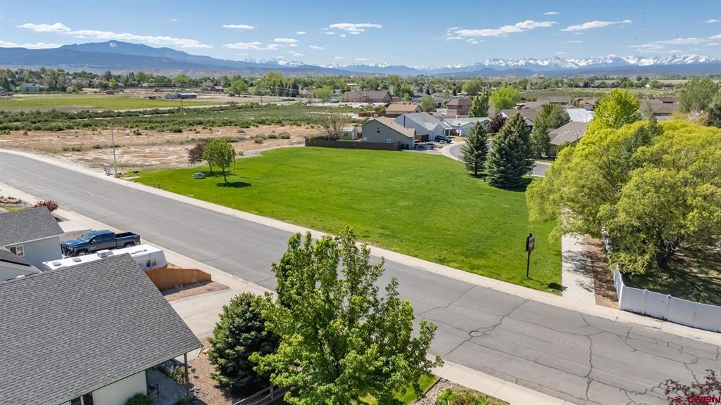2710 Cirque Way Montrose CO 81401