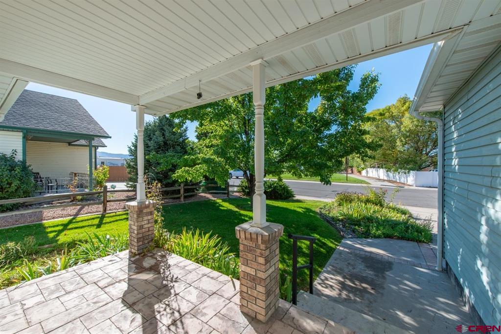 2710 Cirque Way Montrose CO 81401