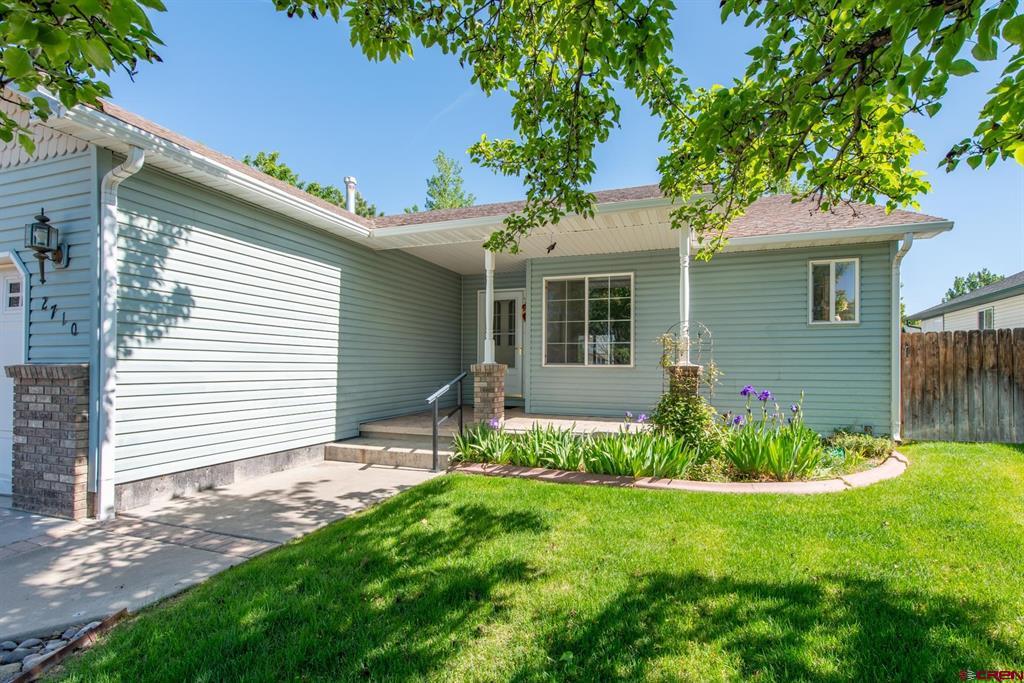 2710 Cirque Way Montrose CO 81401