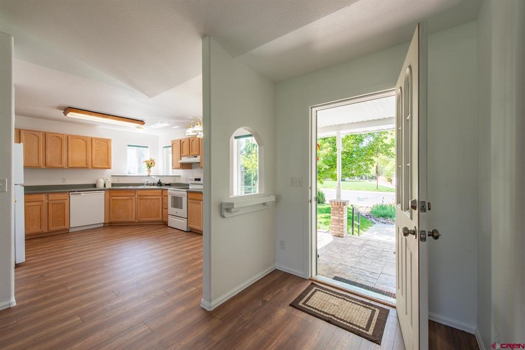 2710 Cirque Way Montrose CO 81401