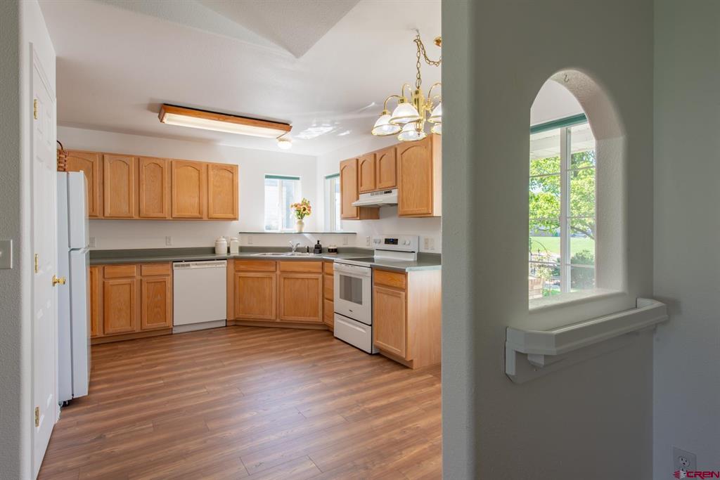2710 Cirque Way Montrose CO 81401
