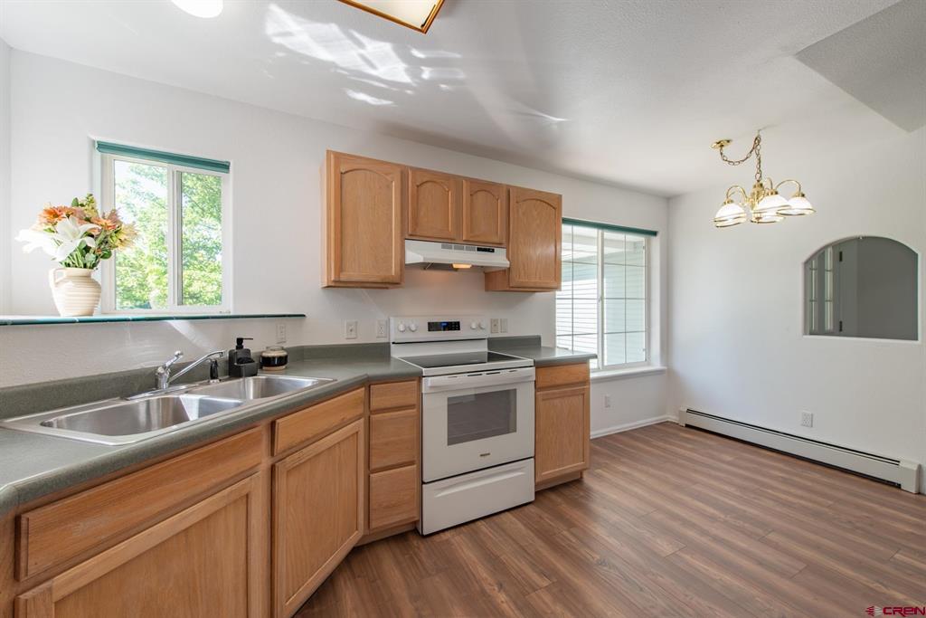 2710 Cirque Way Montrose CO 81401