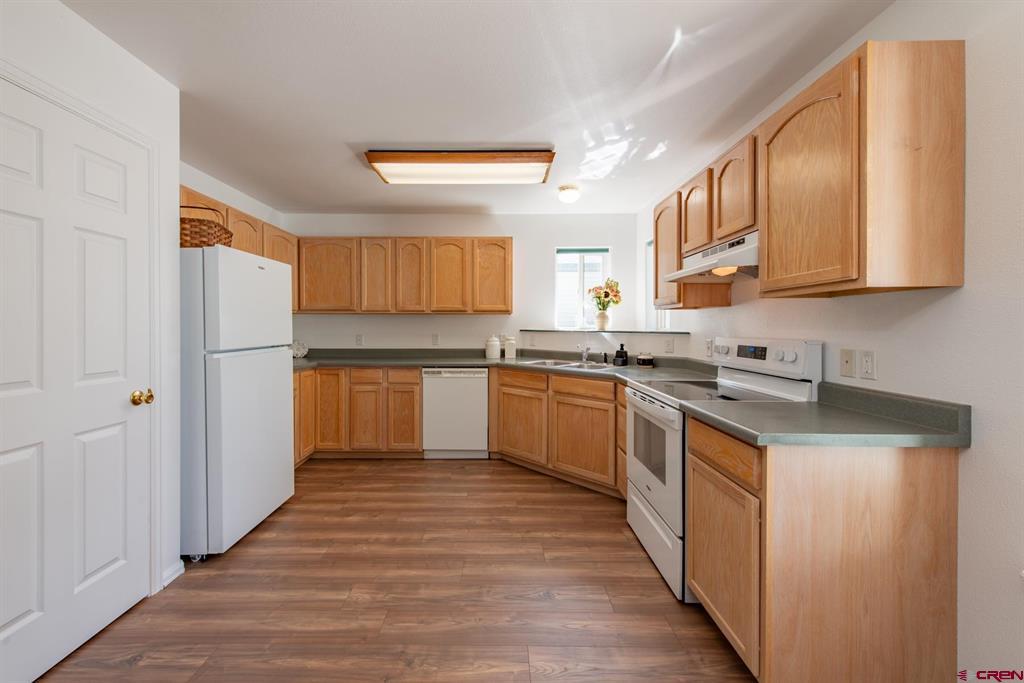 2710 Cirque Way Montrose CO 81401
