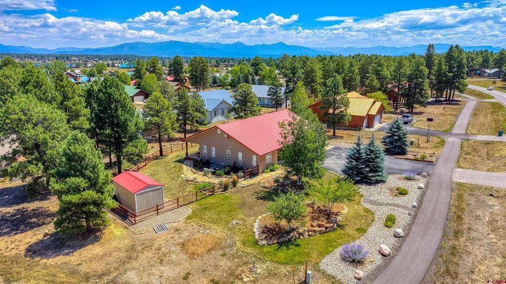 769 N Pagosa Boulevard Pagosa Springs CO 81147