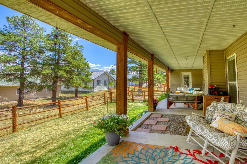769 N Pagosa Boulevard Pagosa Springs CO 81147