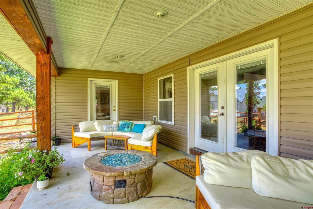 769 N Pagosa Boulevard Pagosa Springs CO 81147