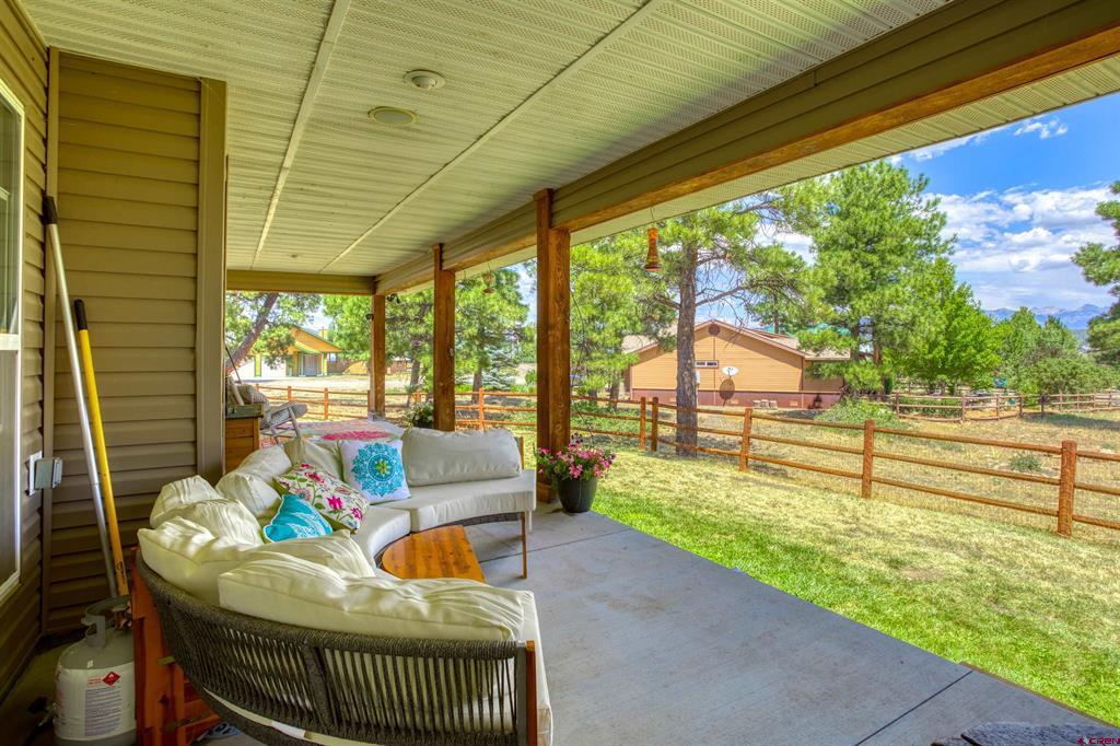 769 N Pagosa Boulevard Pagosa Springs CO 81147