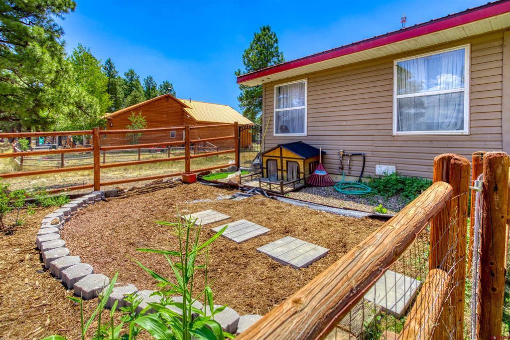 769 N Pagosa Boulevard Pagosa Springs CO 81147