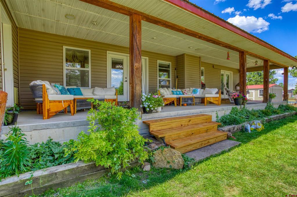 769 N Pagosa Boulevard Pagosa Springs CO 81147