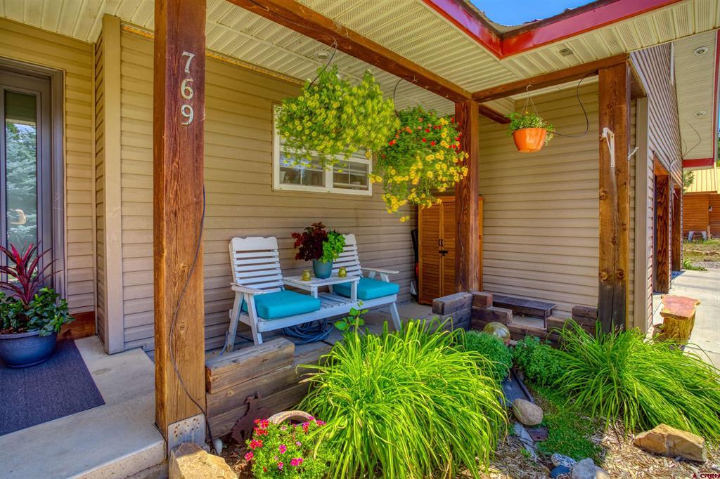 769 N Pagosa Boulevard Pagosa Springs CO 81147