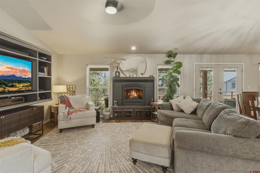 769 N Pagosa Boulevard Pagosa Springs CO 81147