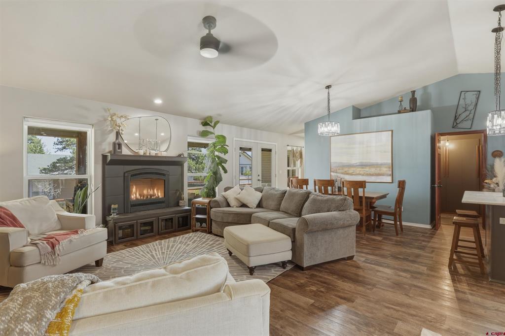 769 N Pagosa Boulevard Pagosa Springs CO 81147