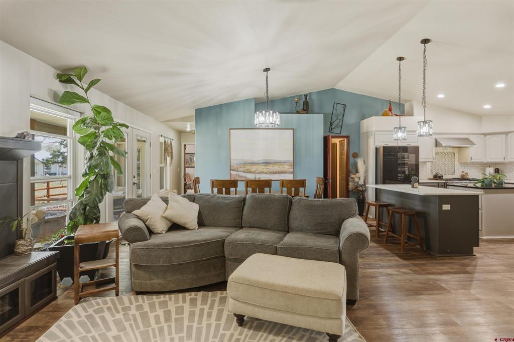 769 N Pagosa Boulevard Pagosa Springs CO 81147