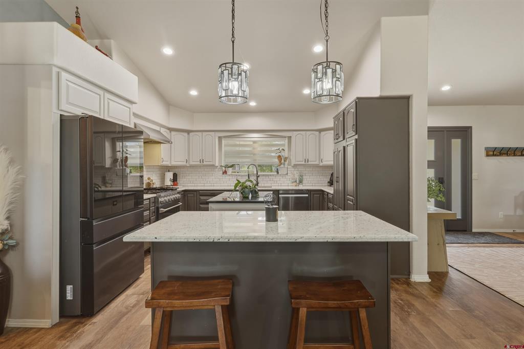 769 N Pagosa Boulevard Pagosa Springs CO 81147