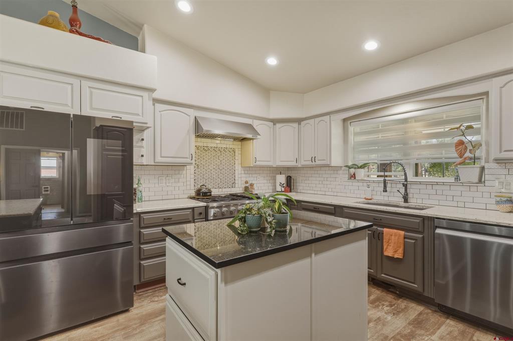 769 N Pagosa Boulevard Pagosa Springs CO 81147