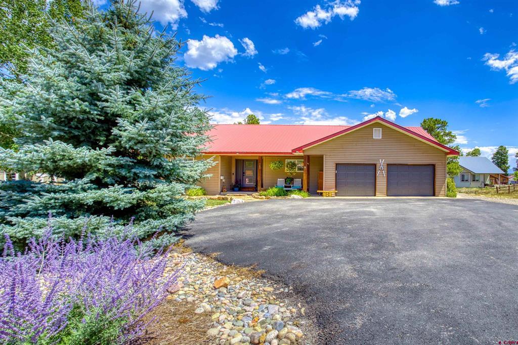 769 N Pagosa Boulevard Pagosa Springs CO 81147
