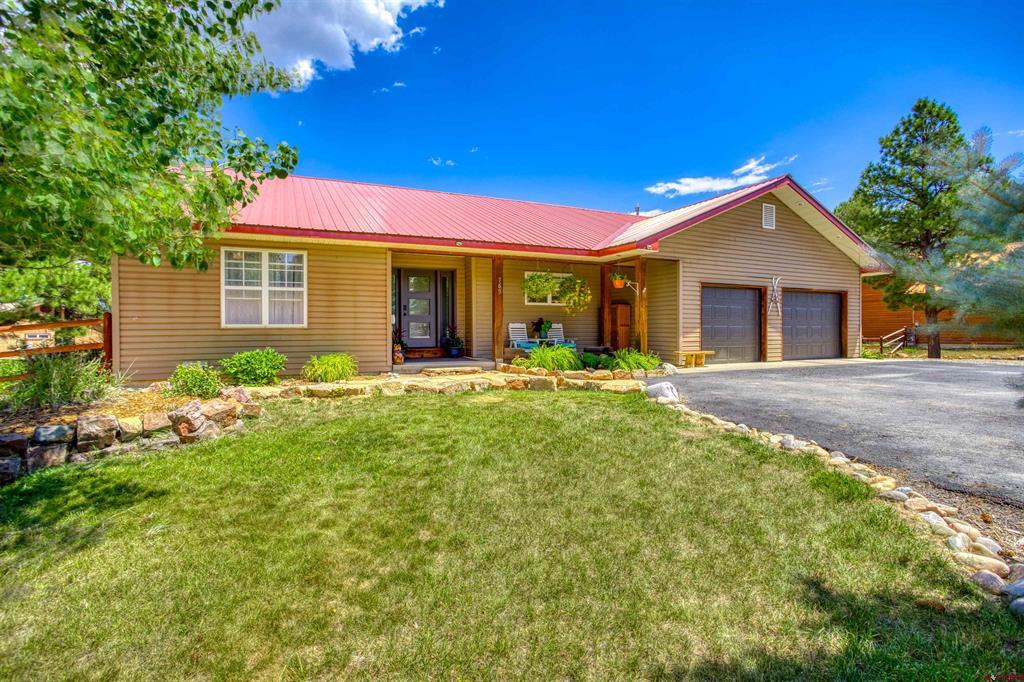 769 N Pagosa Boulevard Pagosa Springs CO 81147